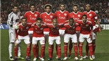 Chelsea có nhiều người Bồ hơn Benfica!